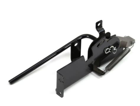 craftsman blade engagement lever|Lawn Tractor Blade Engagement Lever Assembly .